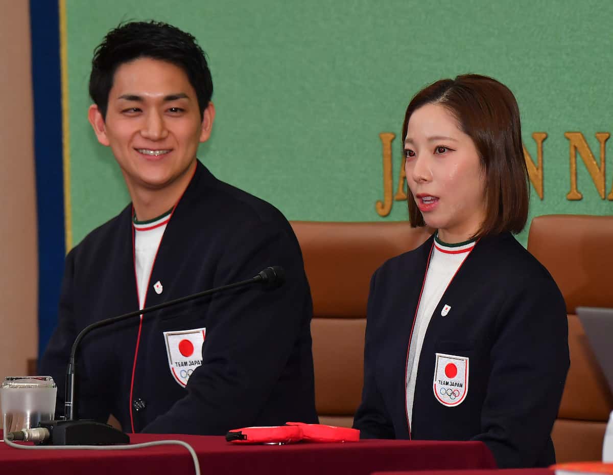 りくりゅう熱愛疑惑の真相とは？絆の深さとふたりの最新結婚観