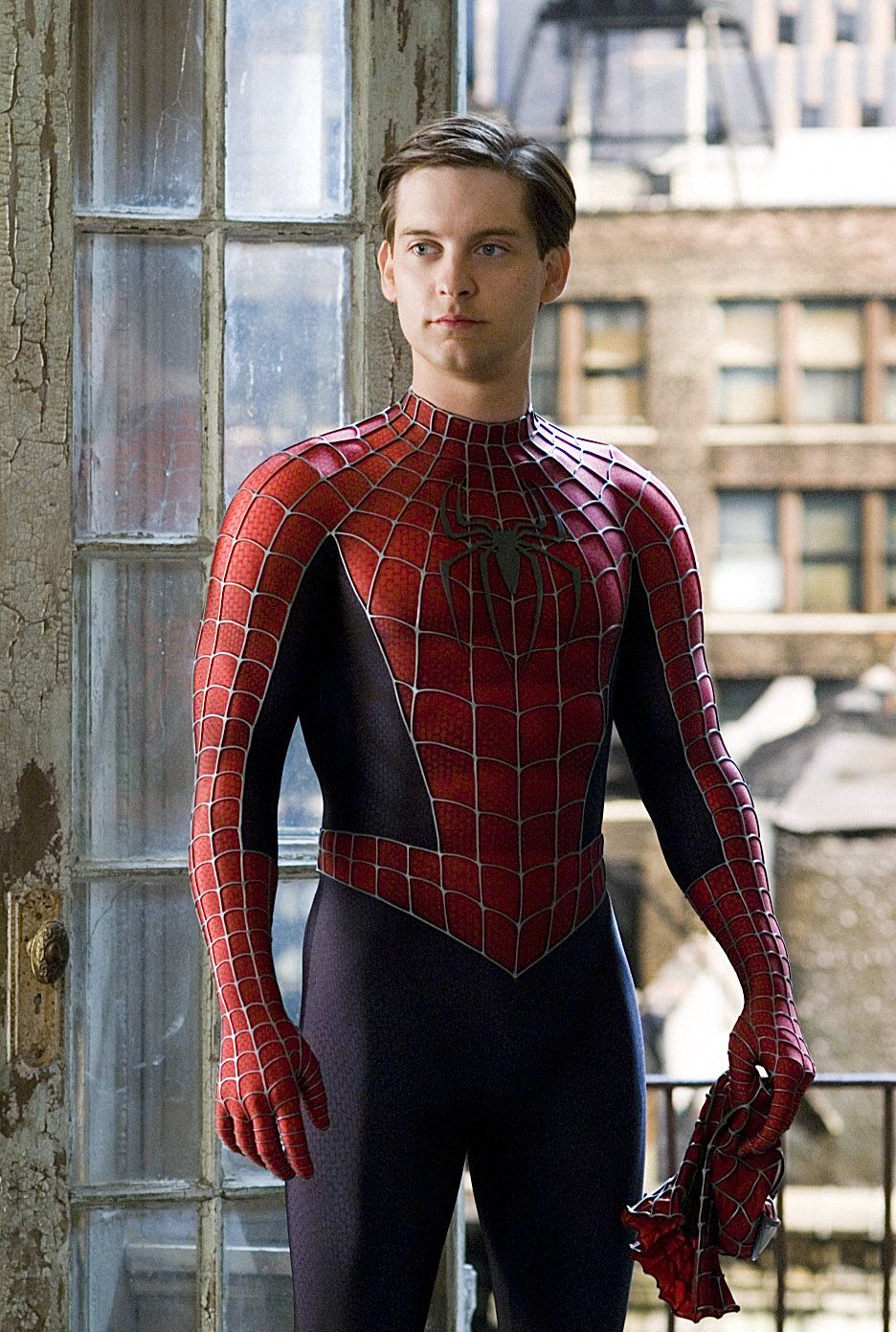 初代スパイダーマン役トビー・マグワイアの現在！消えた理由と驚きの真相