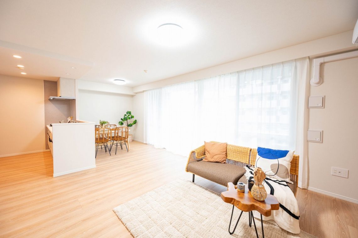都筑区の中古マンションが選ばれる理由と2026年最新相場を徹底解説