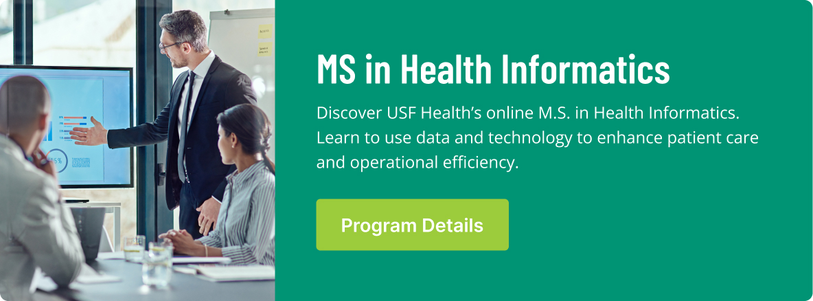 Is a Masters in Health Informatics Worth It