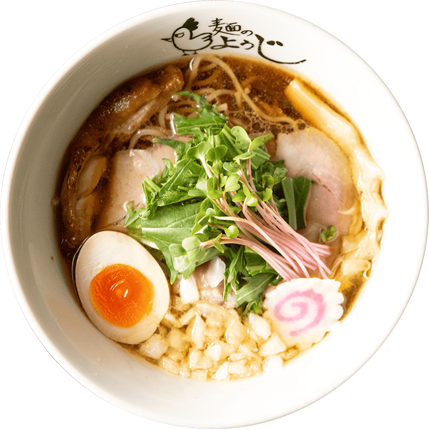 大阪日本橋「麺のようじ」極上鶏白湯と隠れ限定麺の凄みに迫る