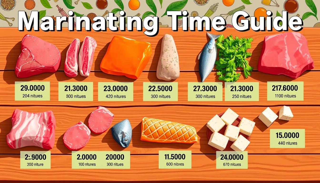 Minimum Time to Marinate Chicken
