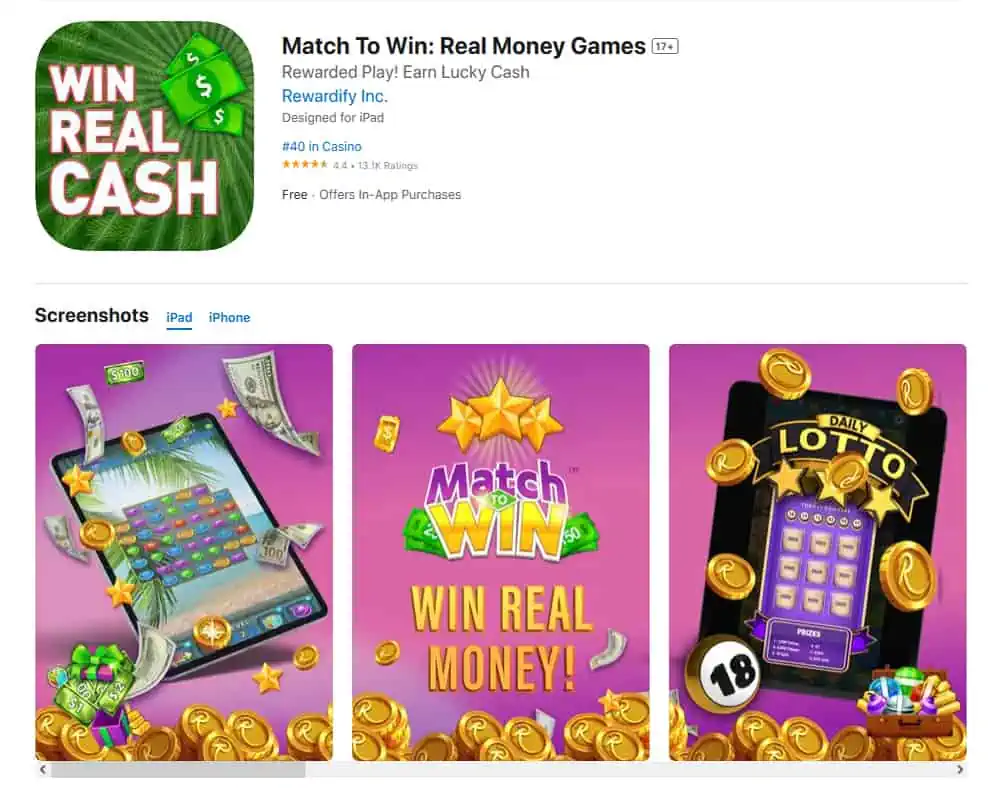 Can You Really Win Money Playing Games