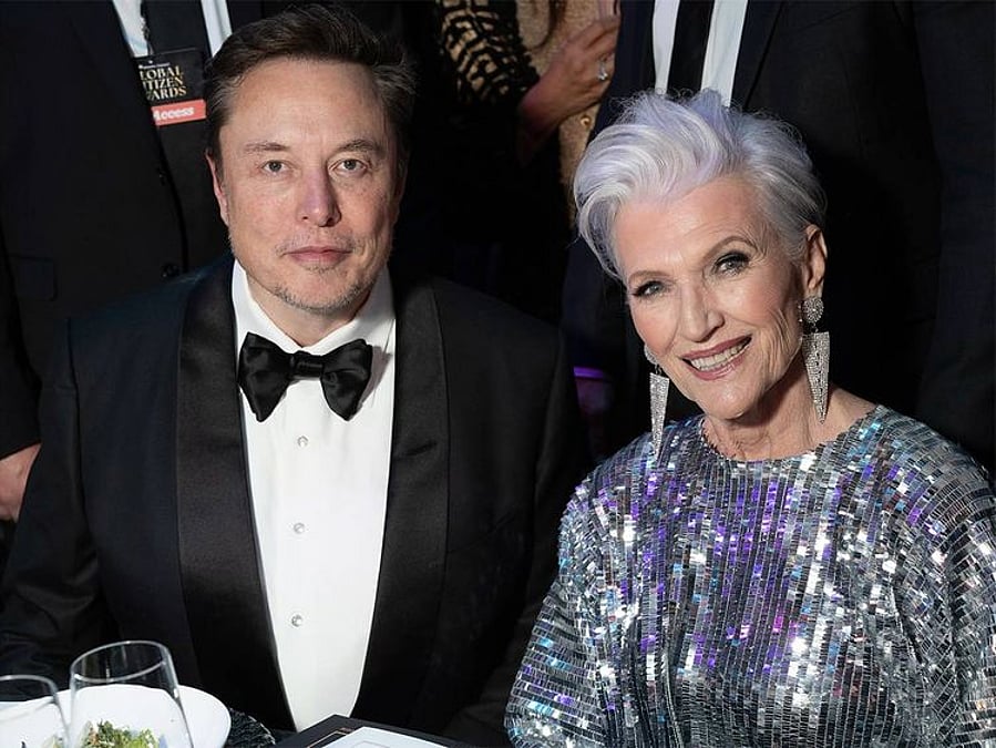 Maye Musk’s Net Worth Explained: Her Modeling Career, Dietitian Work, Book, and Brand Deals