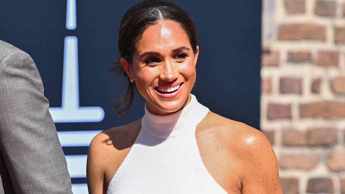 Meghan Markle Could Make Acting Comeback Despite Reports She Was Dropped