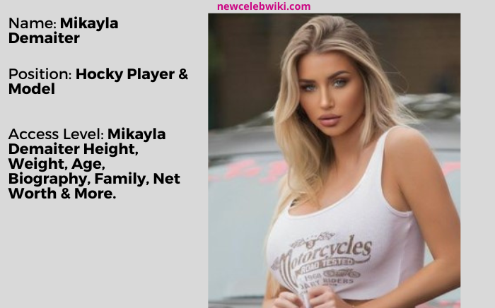 How Much of Mikayla Demaiter’s Estimated $300K+ Annual Income Actually Comes from Onlyfans?