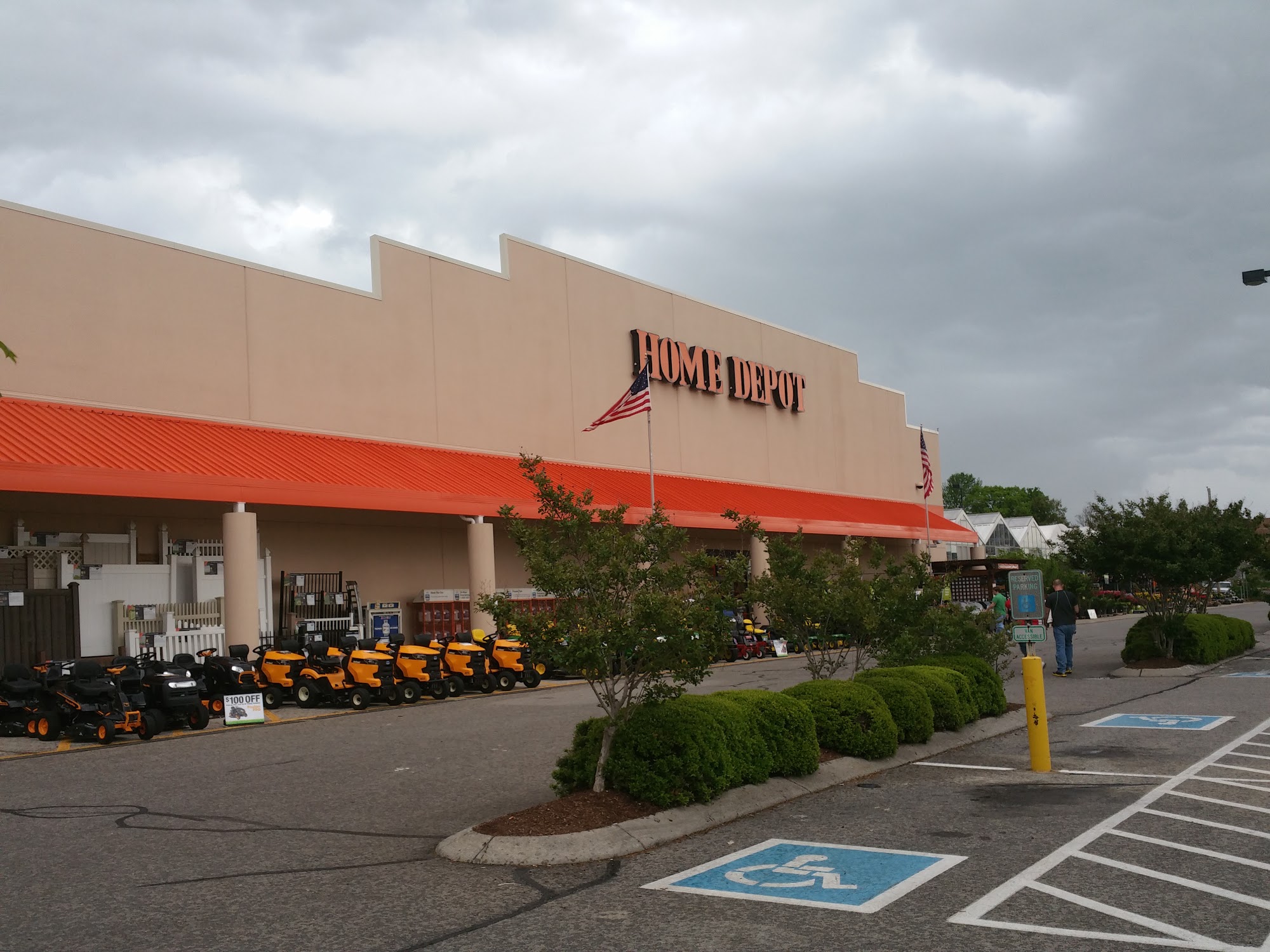 Home Depot Maryville Tn