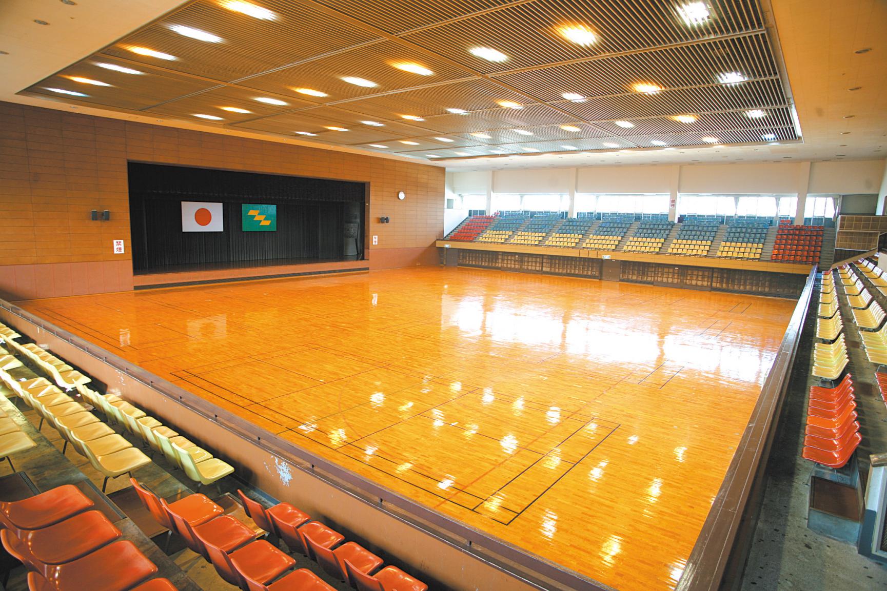 宮崎県体育館の建て替え見直し真相！新アリーナと2027国スポ動向