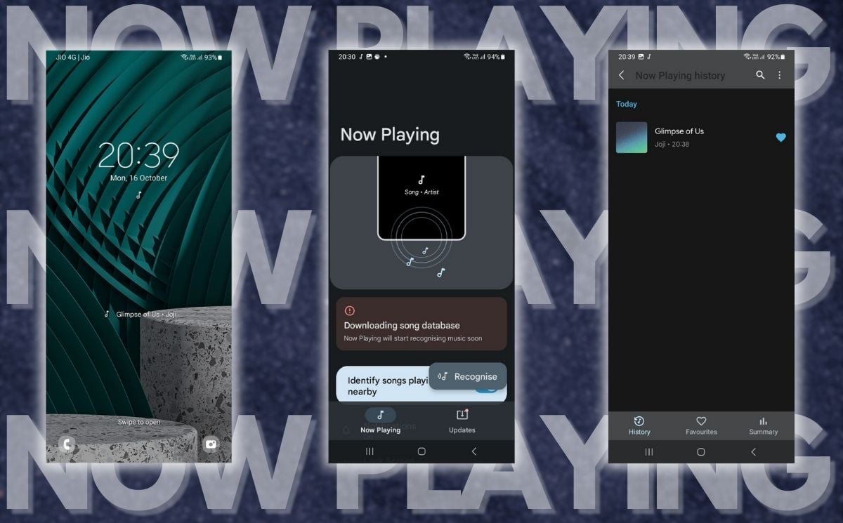 Snsの「Now Playing」の意味とは？投稿理由や使い方を解説