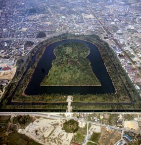 【画像あり】 前方 後 円 墳 大阪 2026年最新プロフィール #879