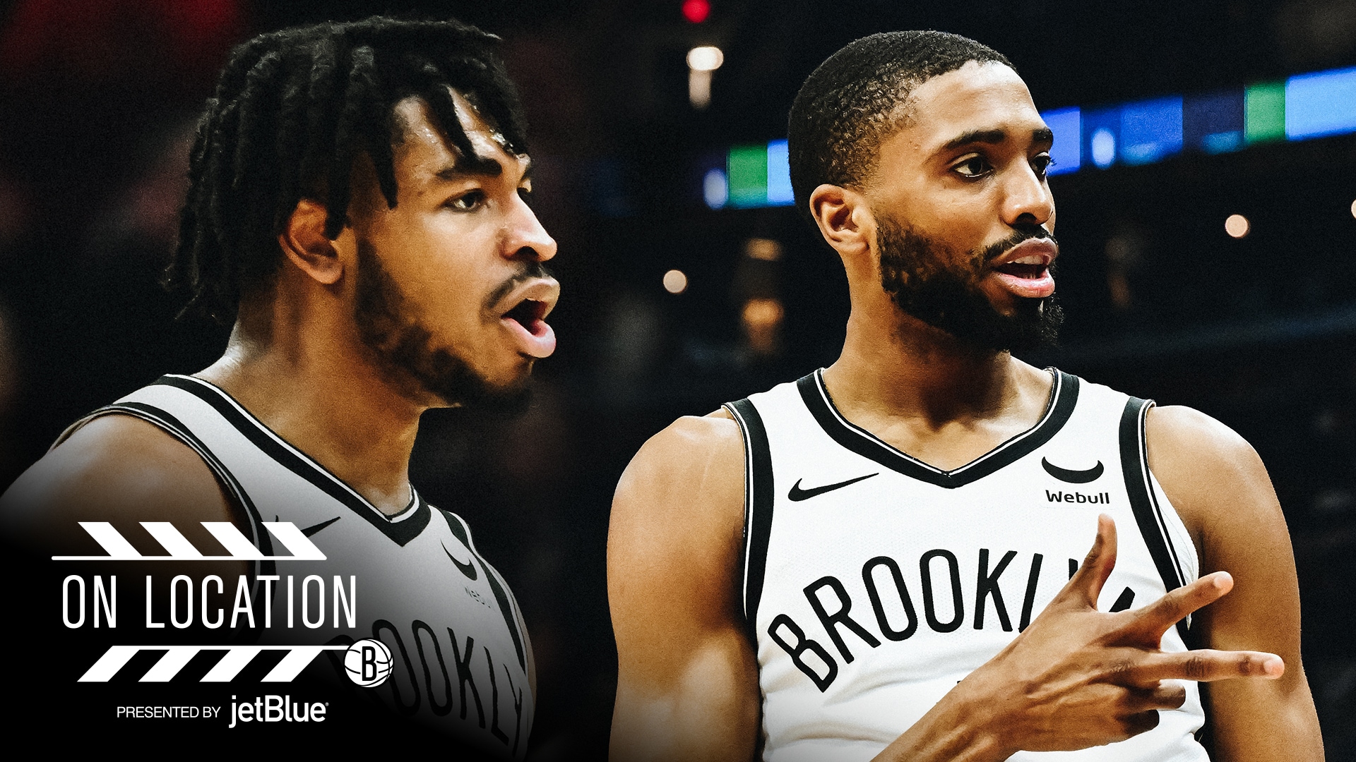 Do the Brooklyn Nets Play Today