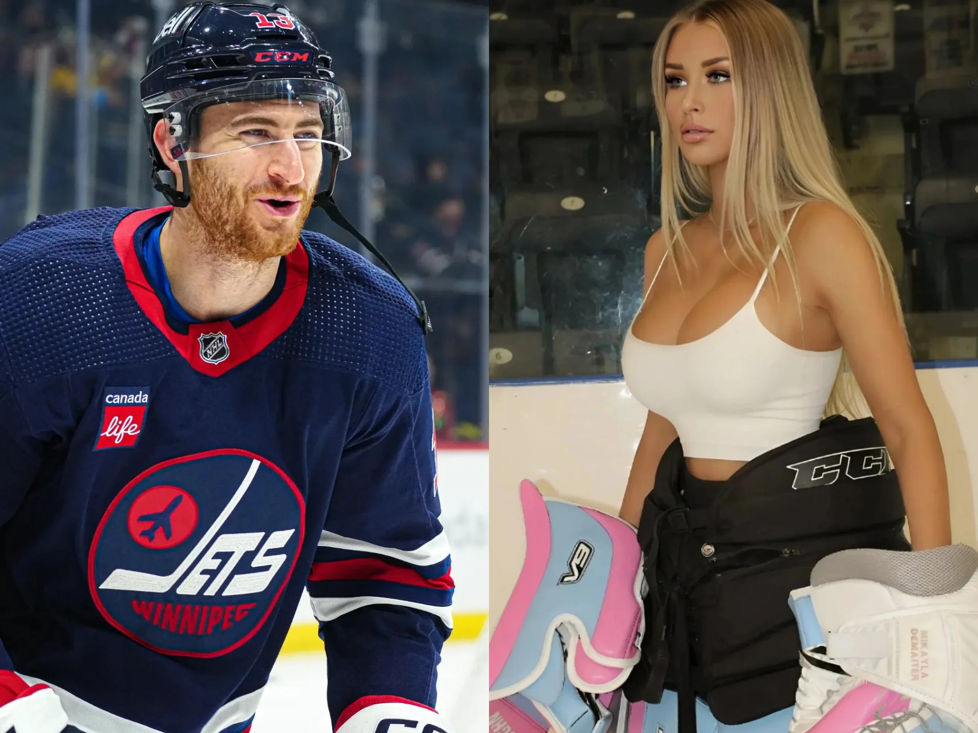 Is Mikayla Demaiter Dating Bryson Dechambeau? What We Actually Know About the Rumored Relationship