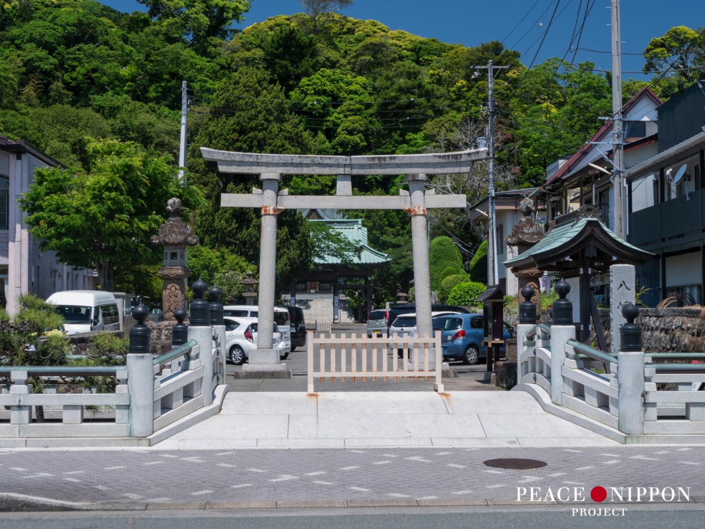 【2026年最新】伊豆下田の脈動を感じる旅。下田八幡神社「太鼓祭り」熱狂の裏側と、路地裏に眠る歴史の息吹