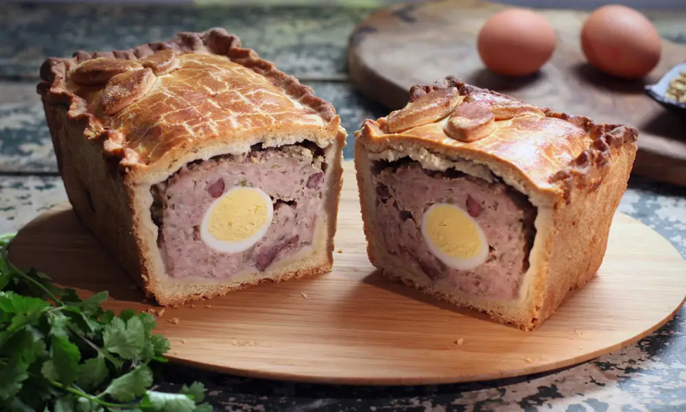 Can You Reheat a Pork Pie