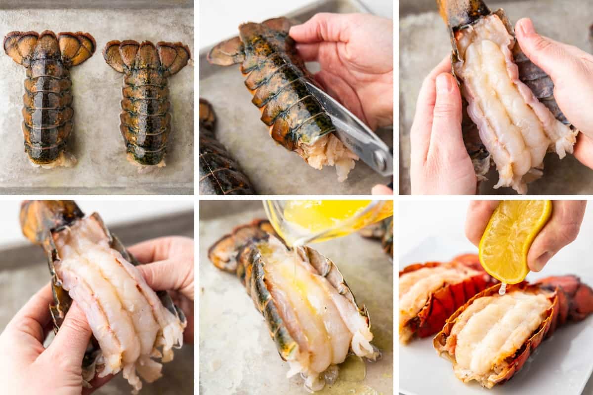 How Long Do You Broil Lobster Tails