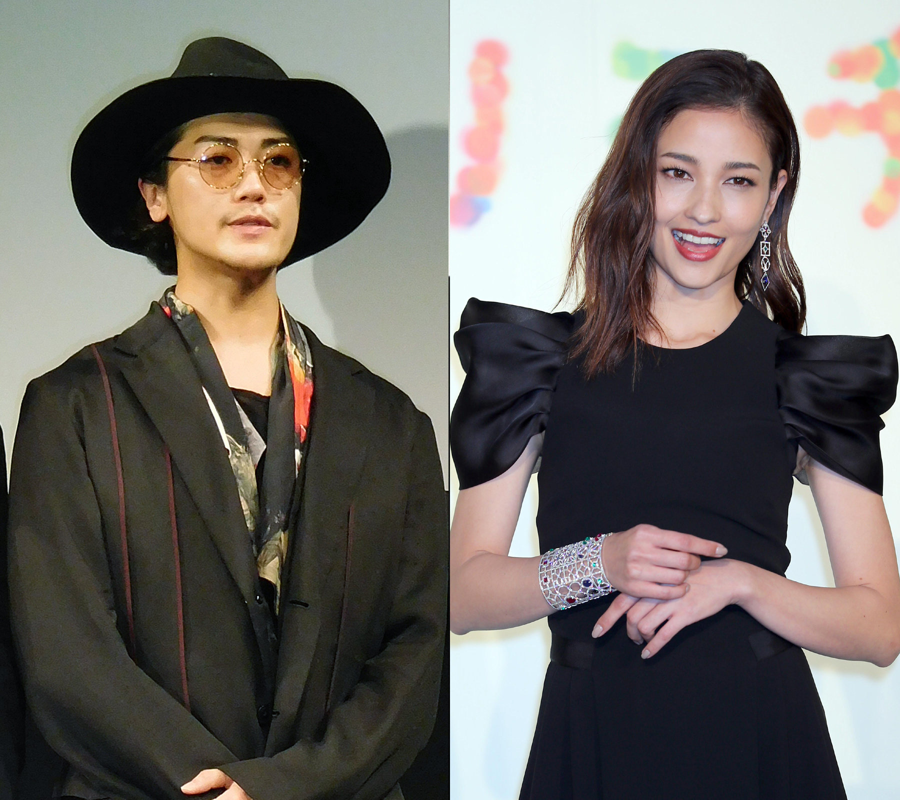 黒木メイサと赤西仁の衝撃真相！離婚後の意外な関係と再共演の芽