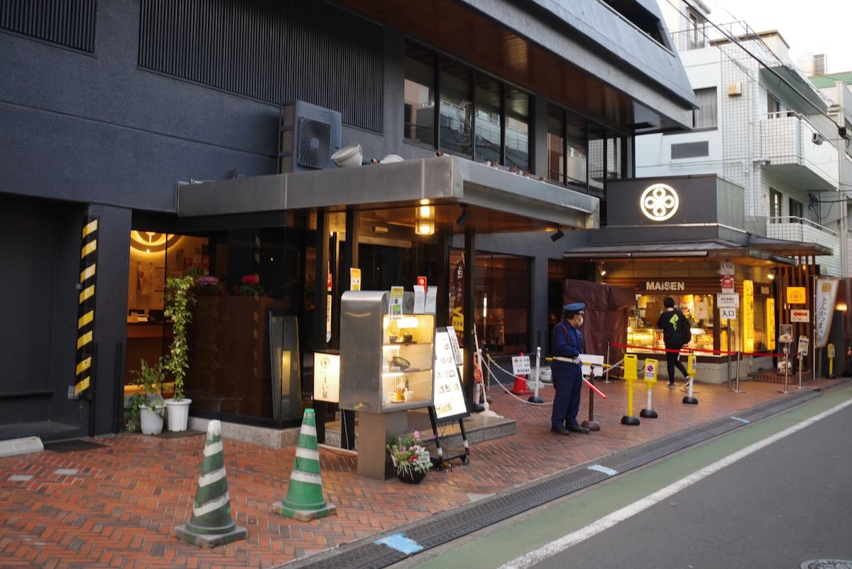 まい泉青山本店の全貌！銭湯の風情と黒豚の真価・混雑回避の極意