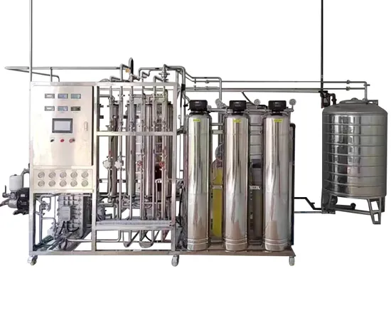 500 Gpd Commercial Ro System Ros Fully Loaded Ro System