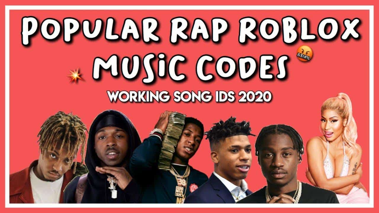 Rap Songs Roblox Id Not Copyrighted