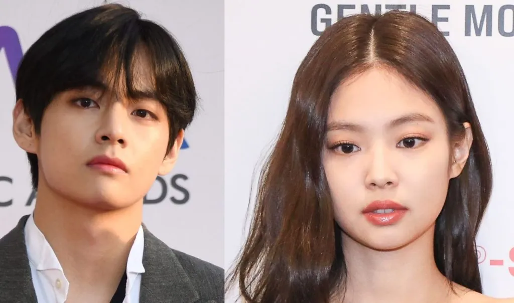 Are Jennie and Taehyung Still Dating