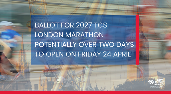 London Marathon Opens 2027 Ballot Amidst Record Applicant Demand
