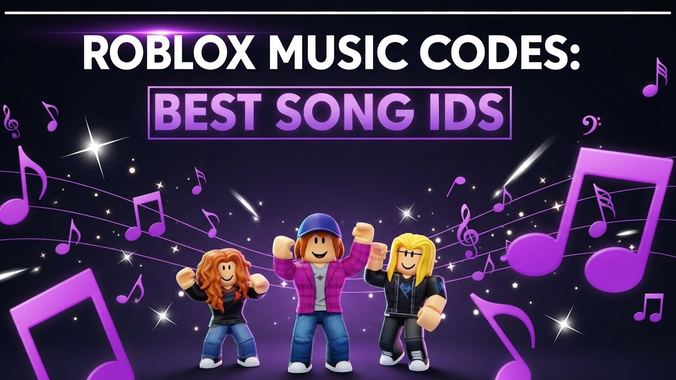 Awesome Songs Ids for Upd Kat