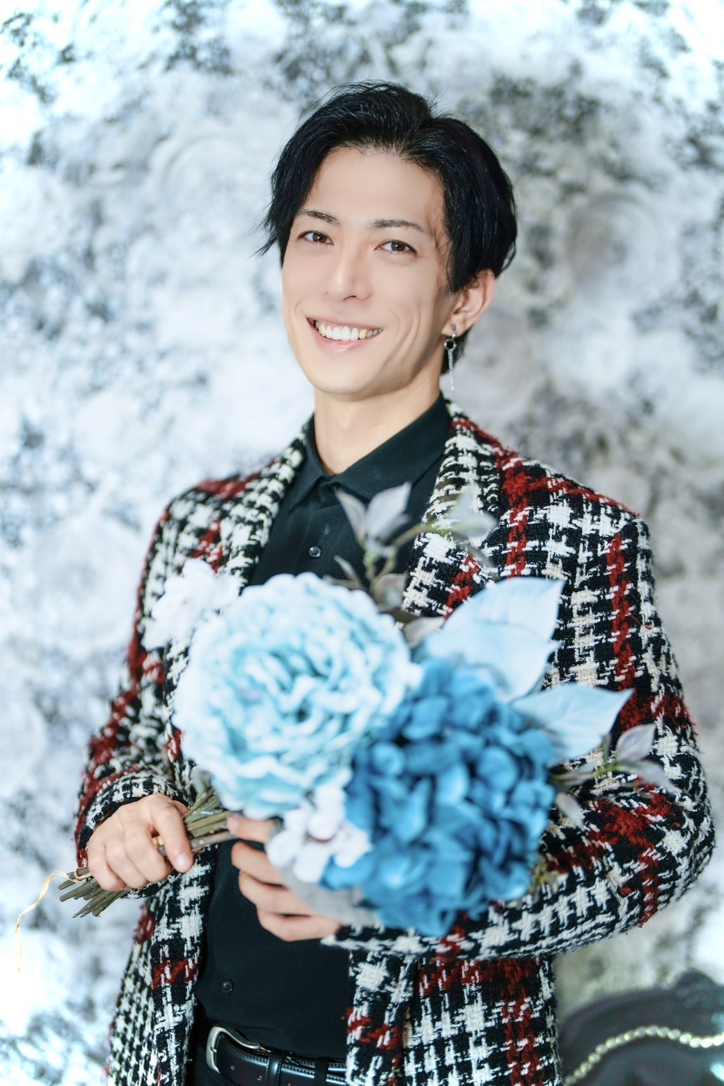君沢ユウキの現在と結婚の真相！カカシや霧彦で魅せる実力派の軌跡