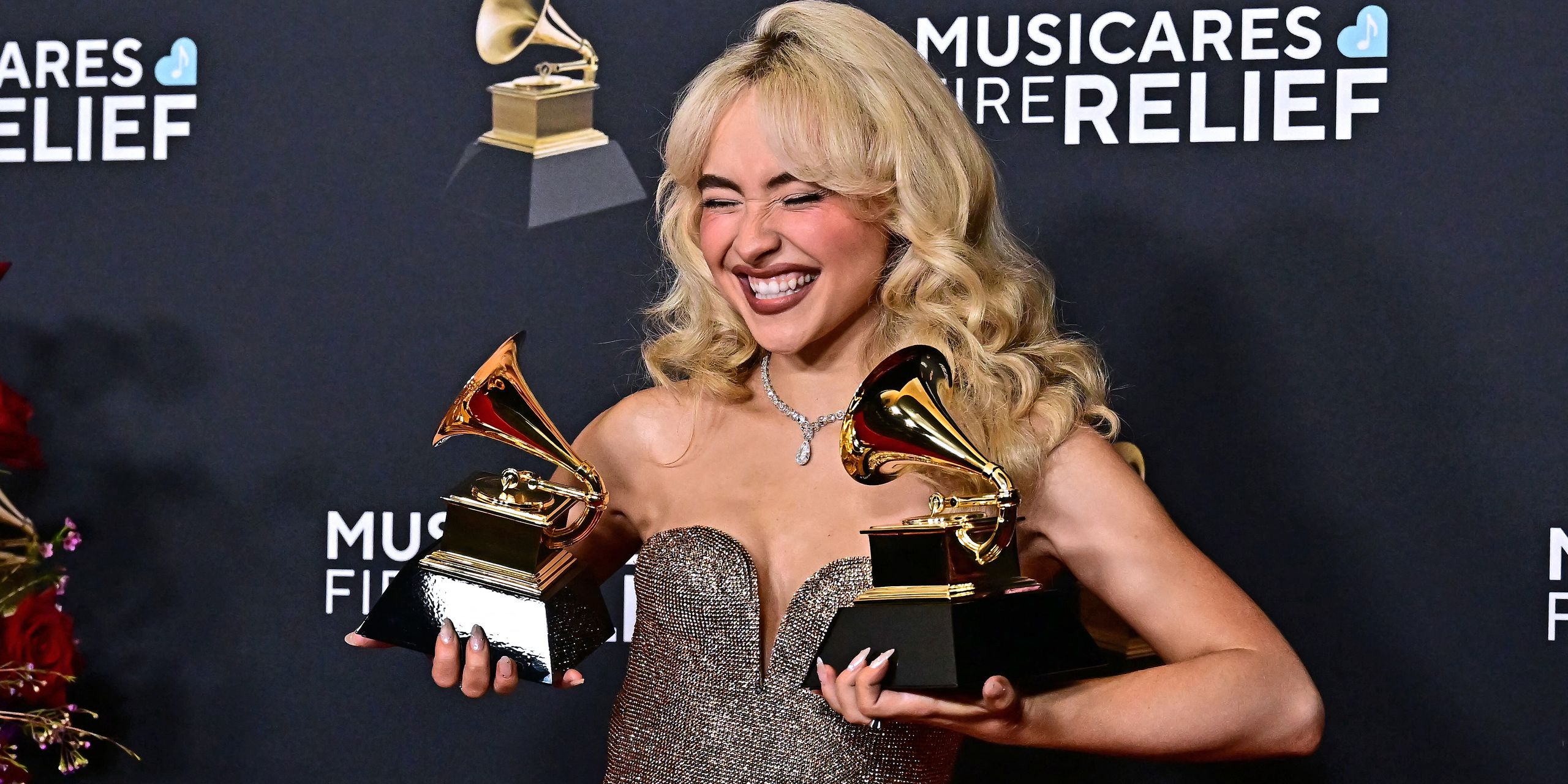 Grammy Award for Best Pop Solo Performance