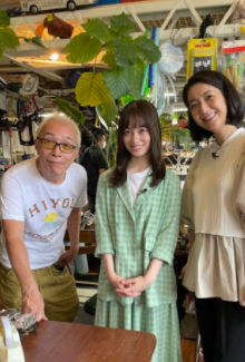 【画像あり】 所 ジョージ 奥さん 最新ライブ＆イベント情報 #709