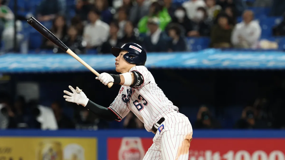 【2026最新】激突するセ・リーグの熱き因縁！ヤクルト対広島が見せた執念の継投劇と勝敗を分けた一瞬の隙