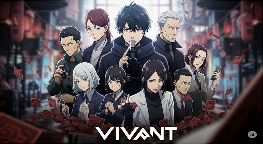 【2026年最新】Vivant第13話の衝撃展開を徹底分析！乃木の真意と「別班」の未来を揺るがす裏切りの真相