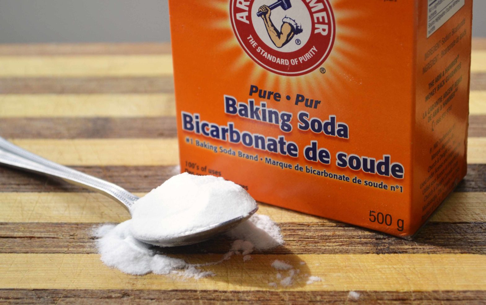 Does Sodium Bicarbonate Expire