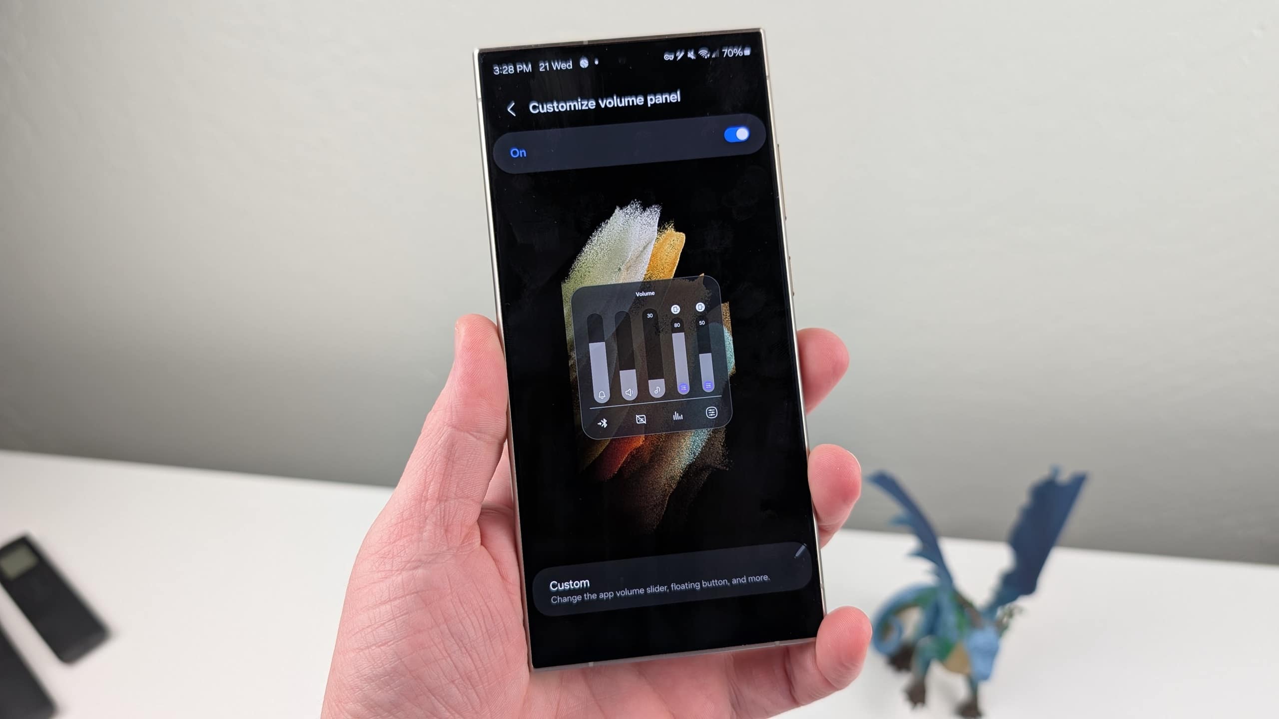 Sound Assistant One Ui 8 Update