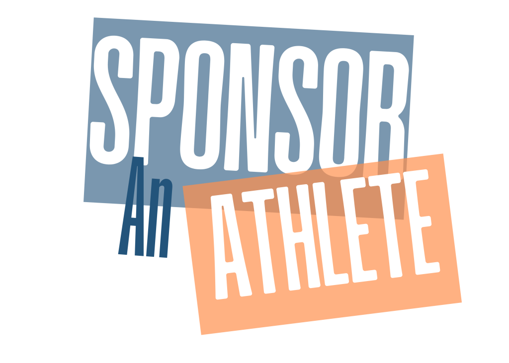 Sponsor an Athlete