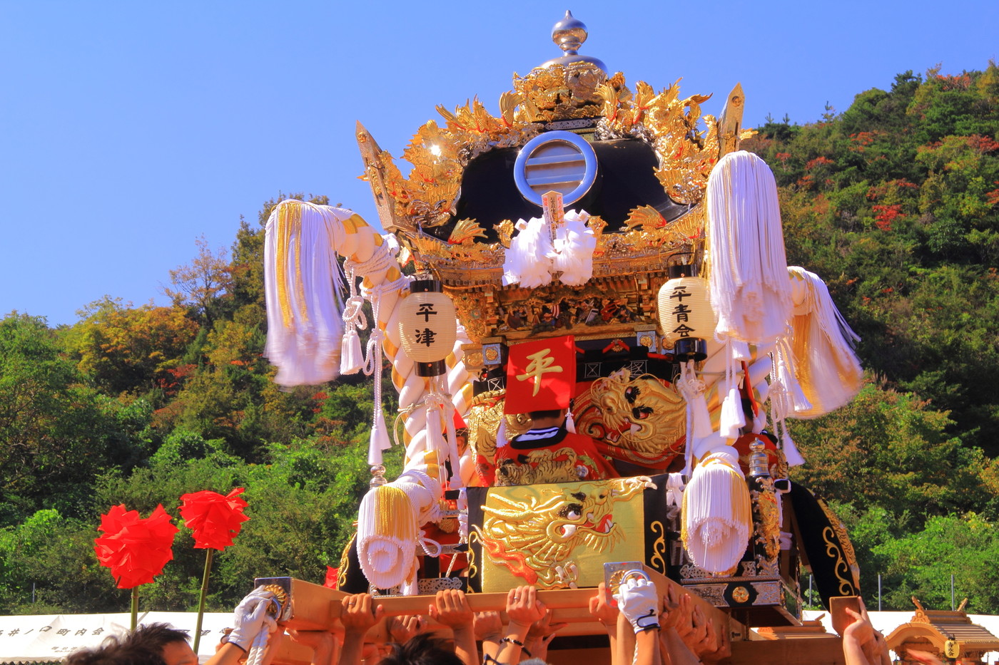 2026年7月の祭り決定版！日本三大祭の見どころと穴場を徹底解説