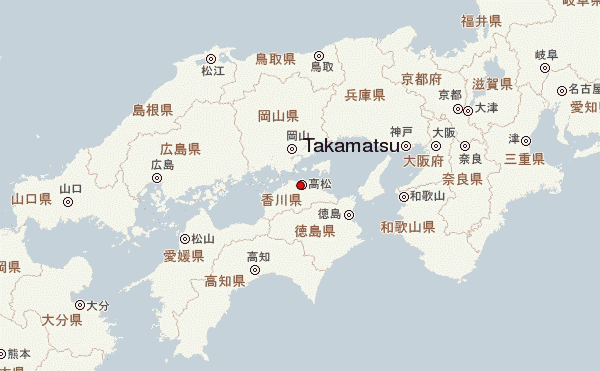 【2026年最新】瀬戸内気候の常識が変わる？高松の天気が見せる急激な変化と、旅行者・住民が今すぐ知るべきリアル