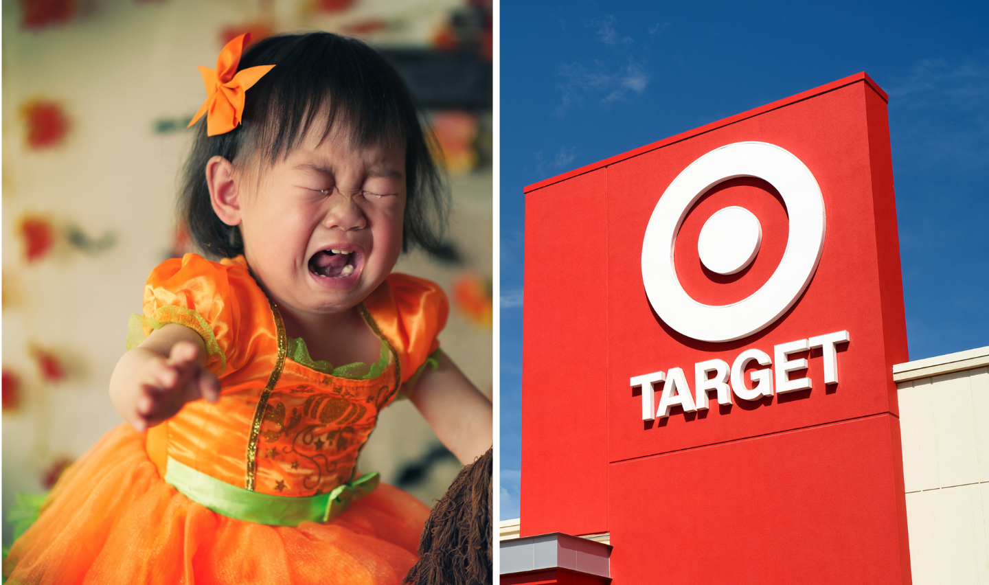 Target Halloween Controversy: What Shoppers Need to Know