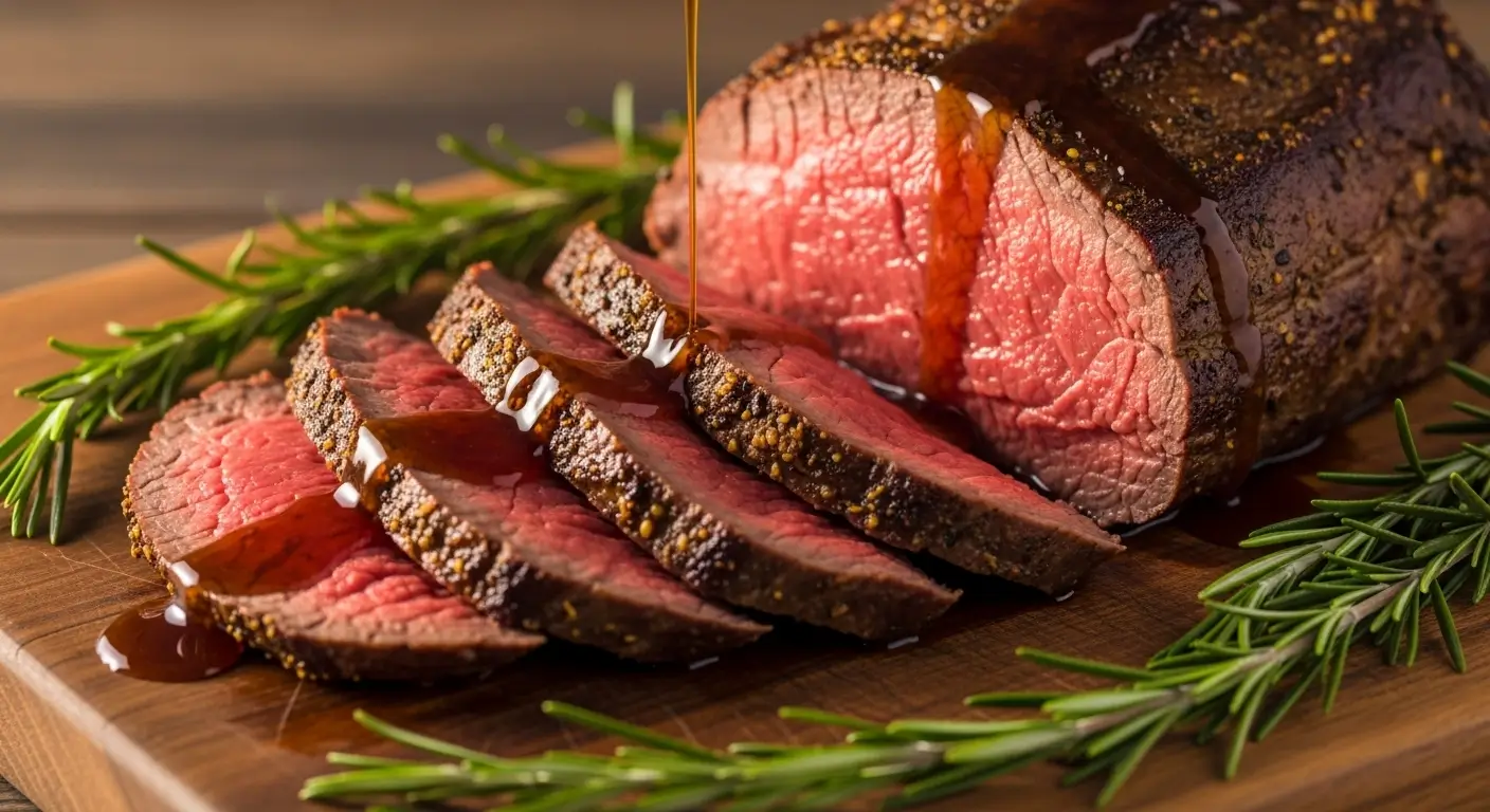 What's the Most Tender Beef Roast