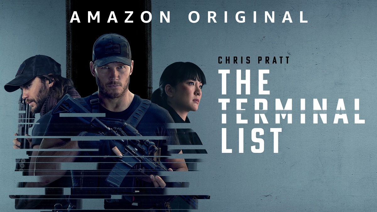 How to Watch Terminal List