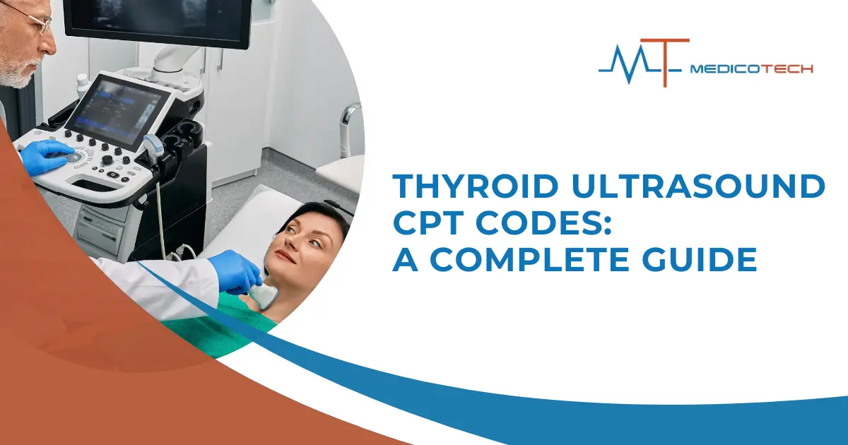 Cpt Code Ultrasound Guided Thyroid Biopsy