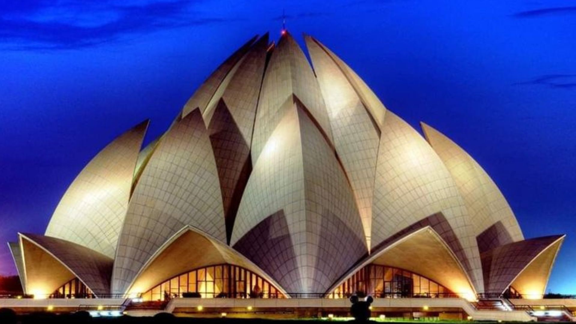 Most Beautiful Buildings in the World