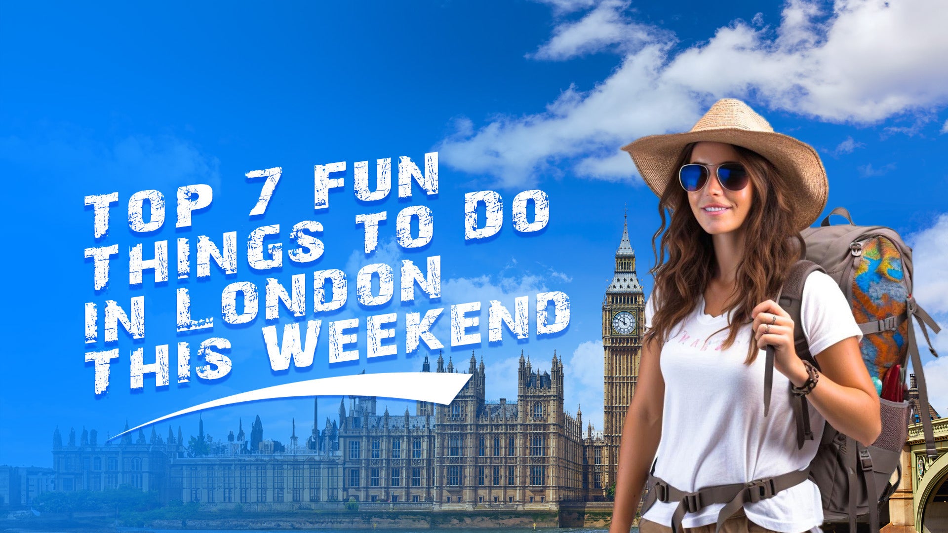 Things to Do Near Me London