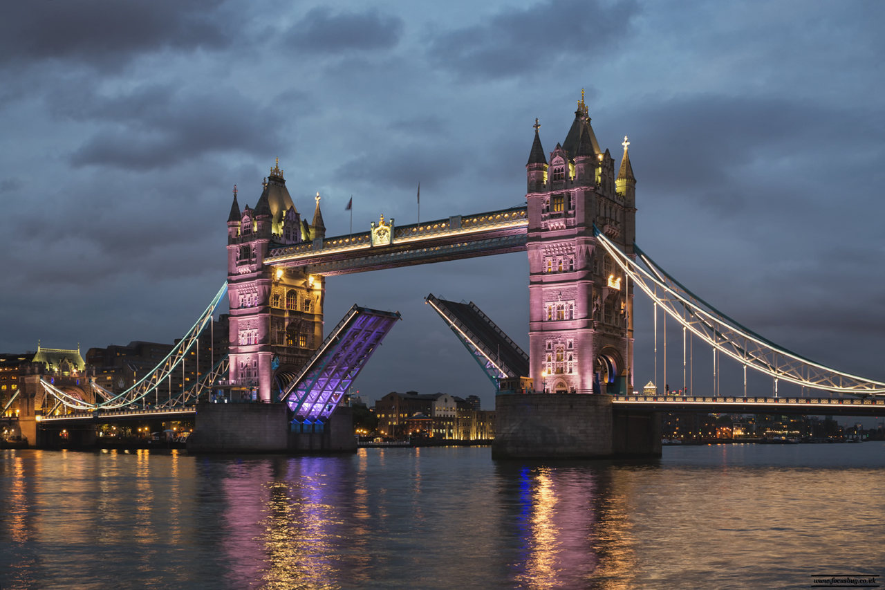 How Often Does the Tower Bridge Open