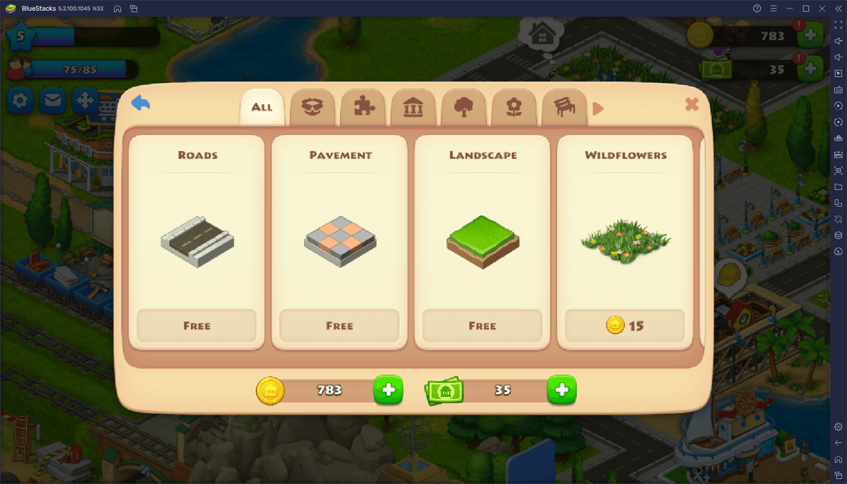 Shortcut Tip Trick Organizing Town Township