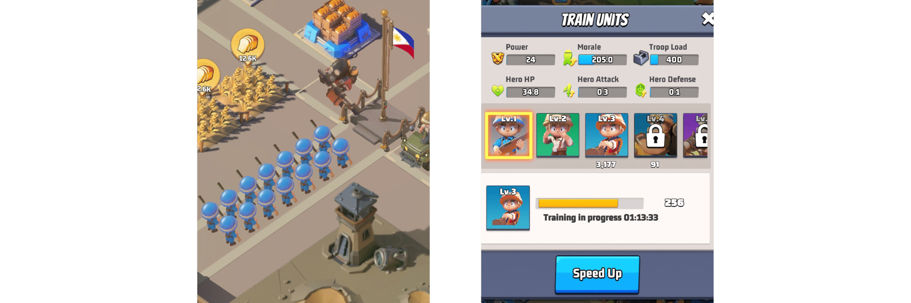 How to Get Kills in Last War