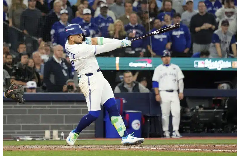 Bo Bichette News
