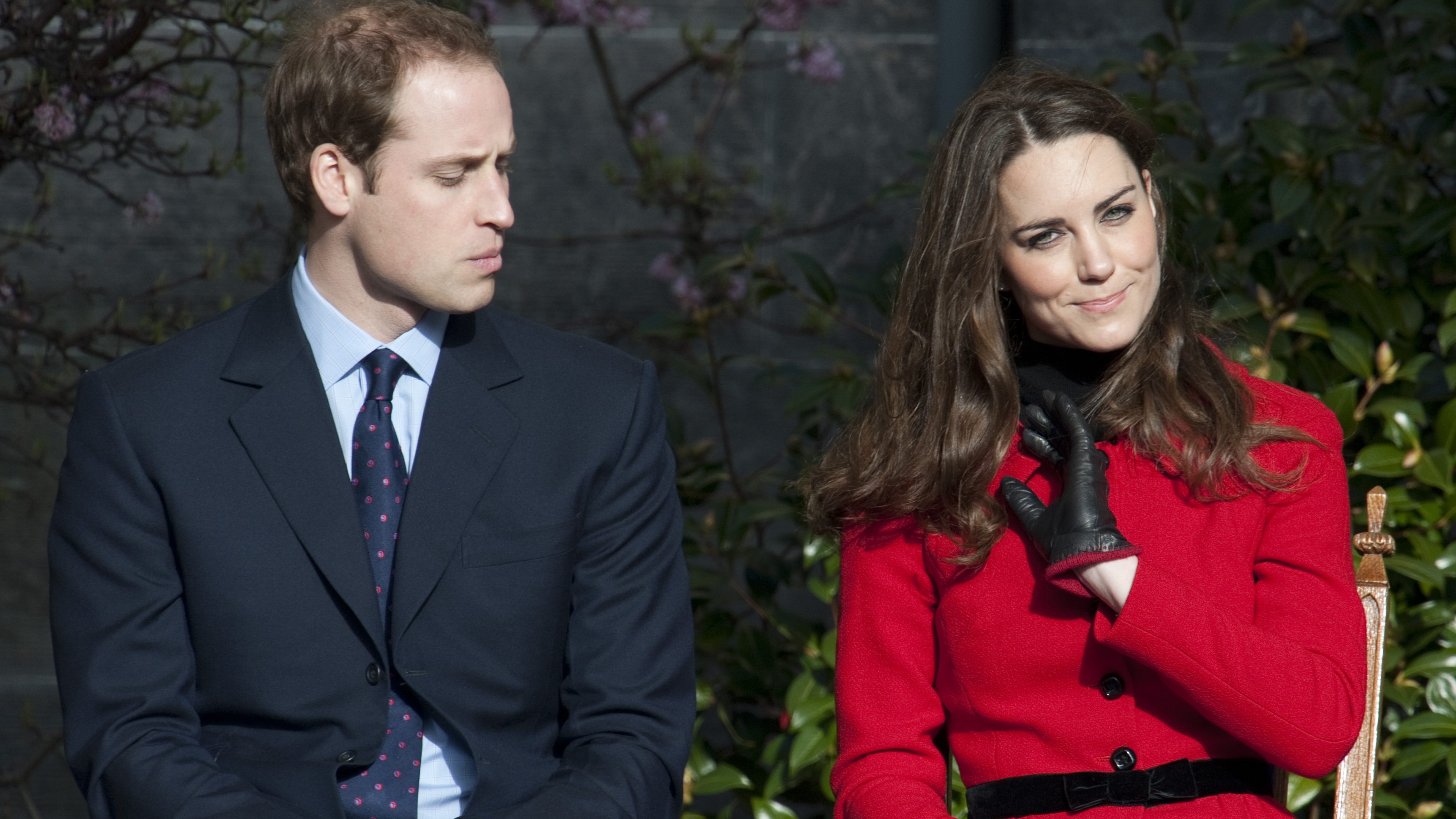 Prince William Used the Fake Name Steve to Ensure Privacy