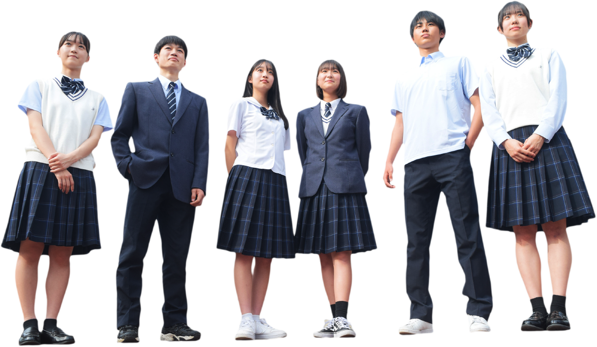 北九州市立高校の評判と偏差値は？ダンス部や制服の実態まで徹底検証