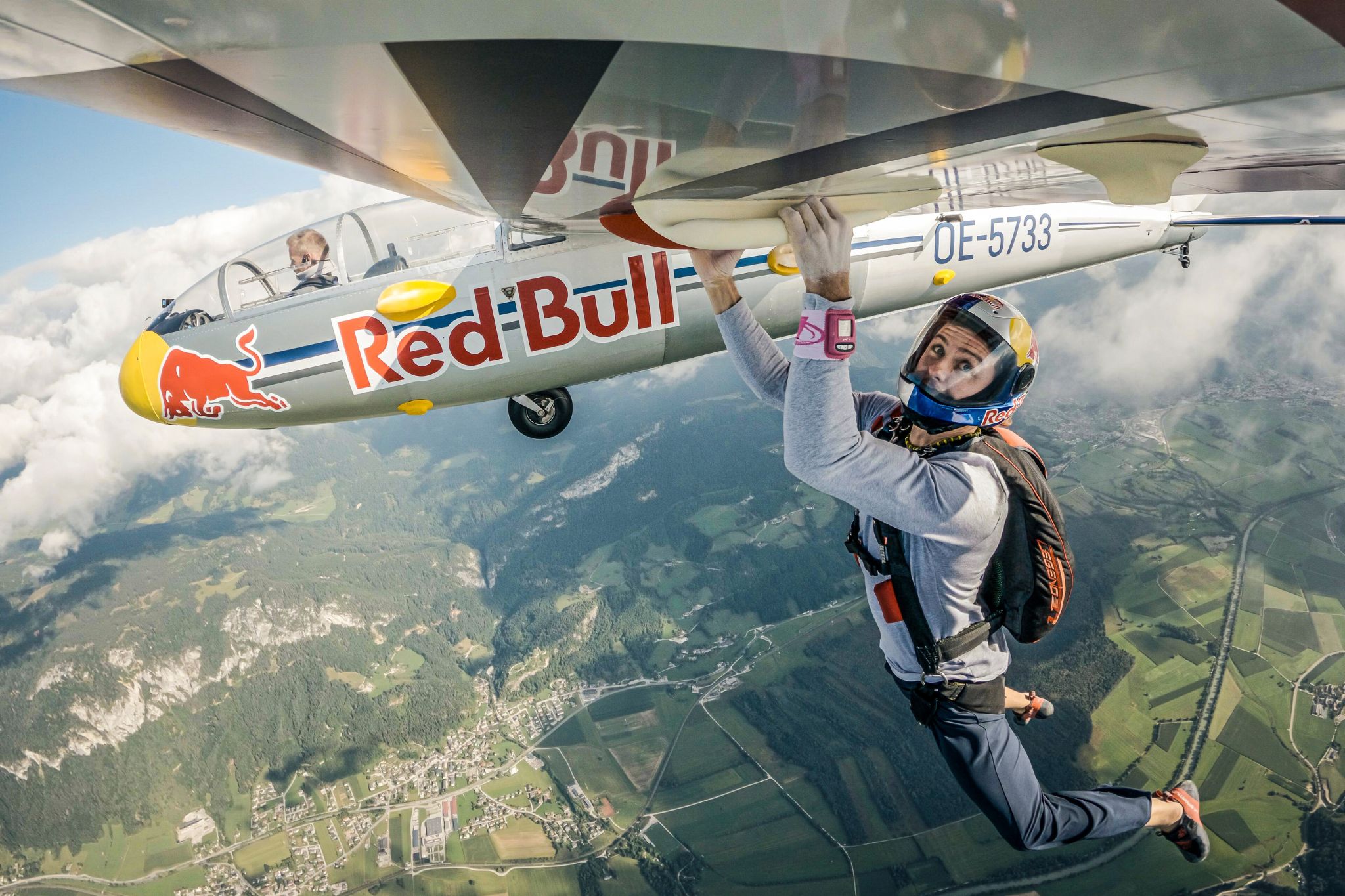 Can I Take Redbull on a Plane