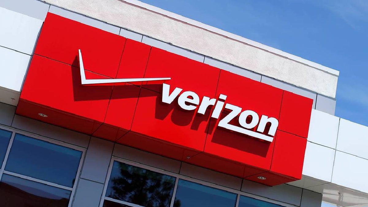 Verizon Wireless in Cancun